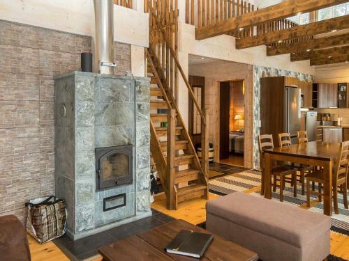 Holiday Home Ahola