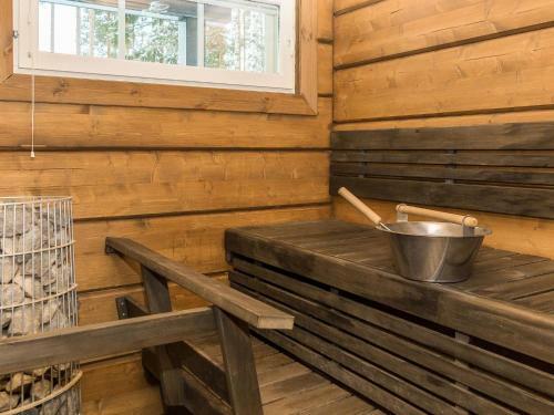 Holiday Home Ahola