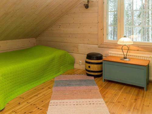 Holiday Home Ahola