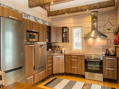 Holiday Home Ahola