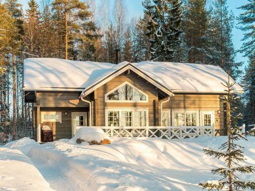 Holiday Home Ahola