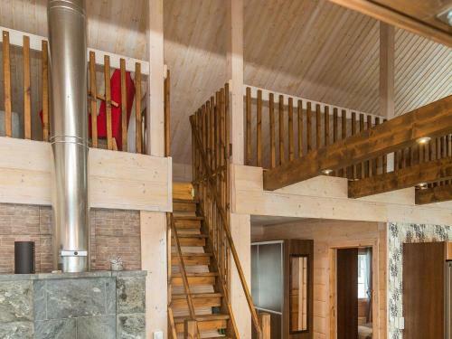 Holiday Home Ahola