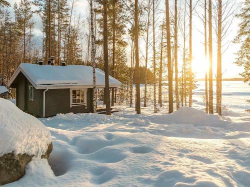 Holiday Home Ahola