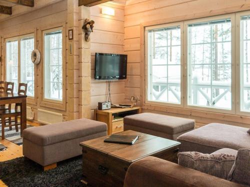 Holiday Home Ahola