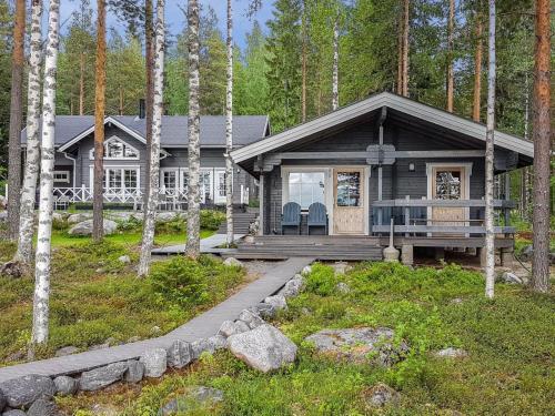Holiday Home Ahola
