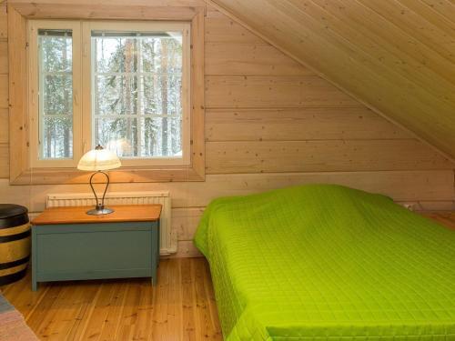 Holiday Home Ahola