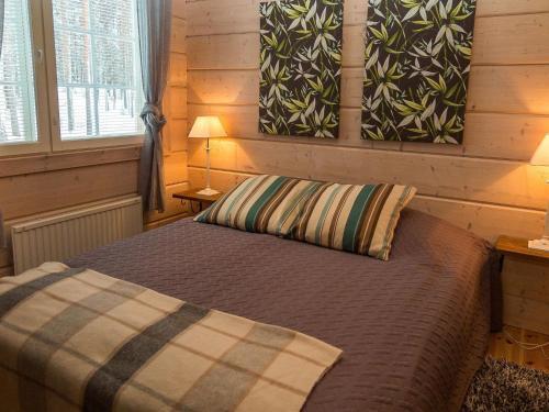 Holiday Home Ahola