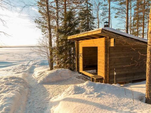 Holiday Home Ahola