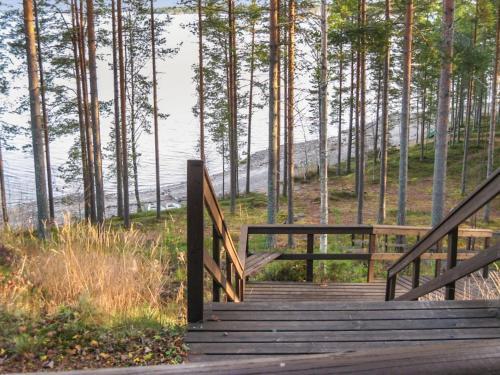 Holiday Home M�kr� 1