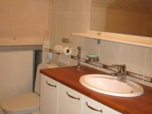 Holiday Home Otsopirtti, Otso