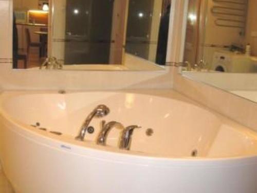 Holiday Home Otsopirtti, Otso