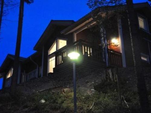 Holiday Home Otsopirtti, Otso