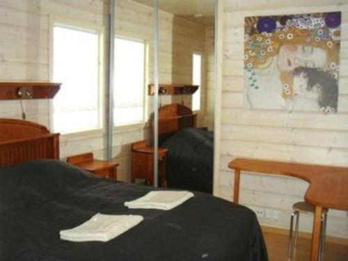 Holiday Home Otsopirtti, Otso