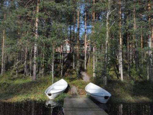 Holiday Home Otsopirtti, Otso