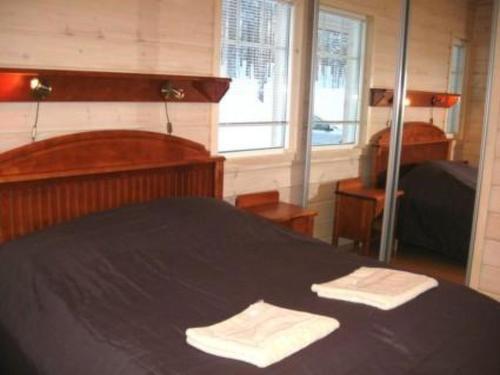 Holiday Home Otsopirtti, Otso