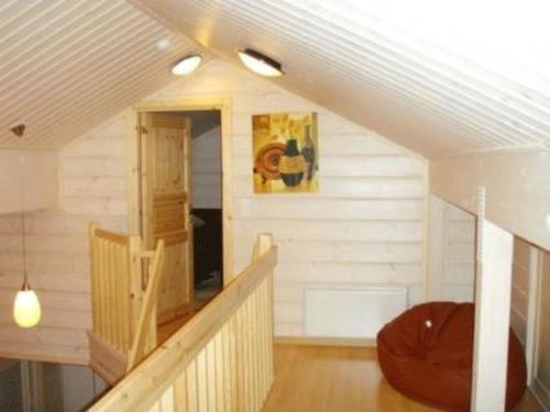 Holiday Home Otsopirtti, Otso