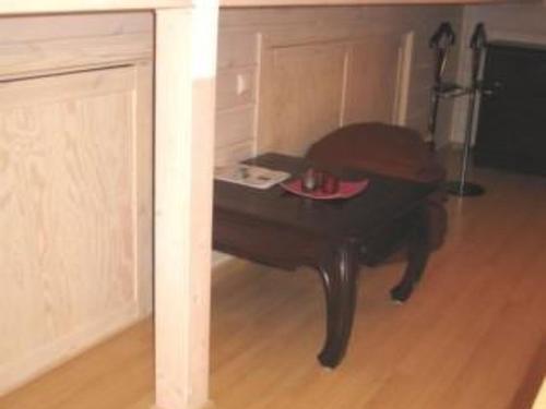 Holiday Home Otsopirtti, Otso