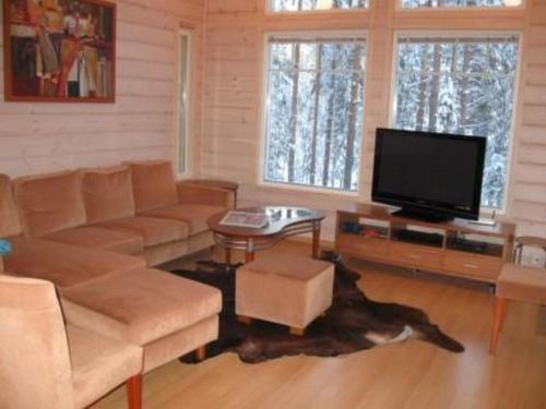 Holiday Home Otsopirtti, Otso