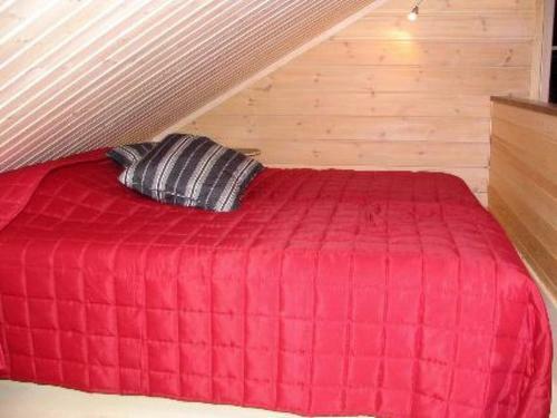 Holiday Home Tuomontupa