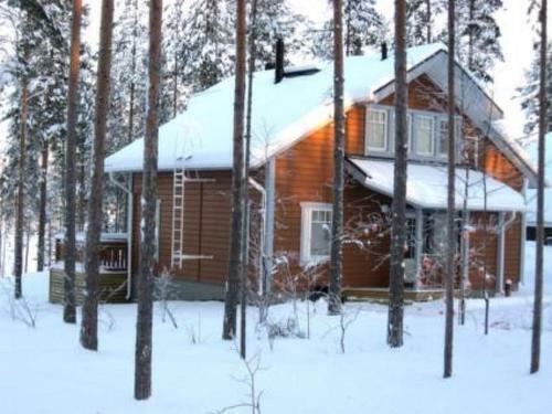Holiday Home Kolinpilvi