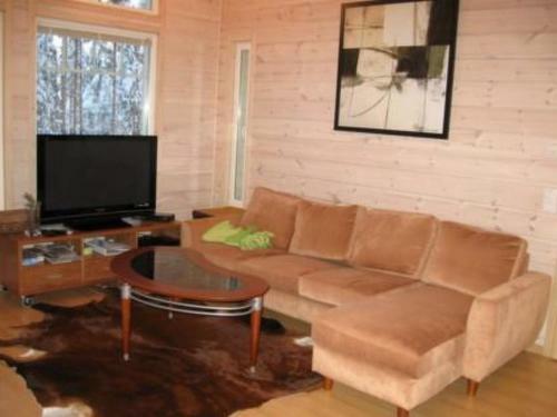 Holiday Home Otsopirtti, Maria