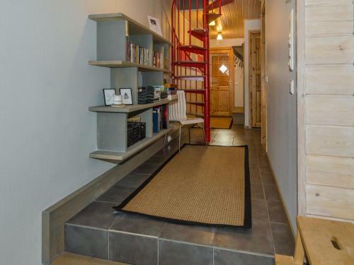 Holiday Home Koliwood A