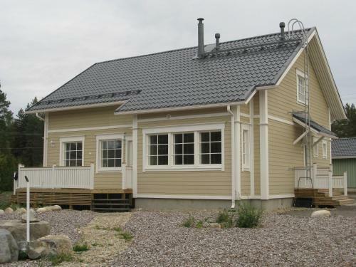 Villa Aatelitalot