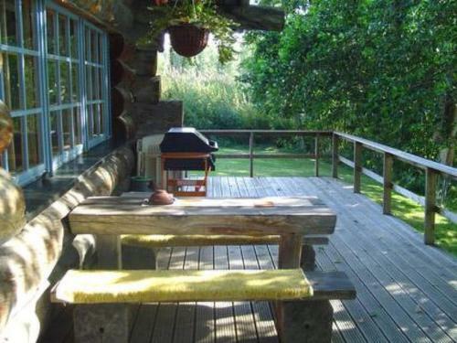 Holiday Home Veijon Kelo
