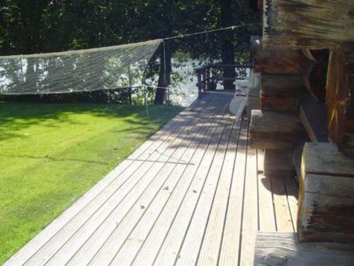 Holiday Home Veijon Kelo