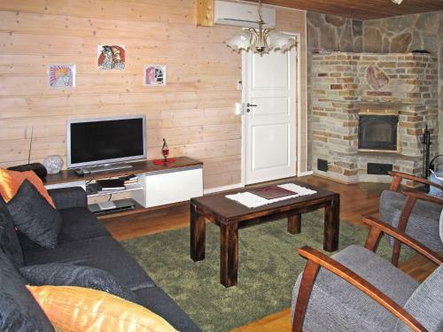Ferienhaus Saimaa Seenplatte 117s