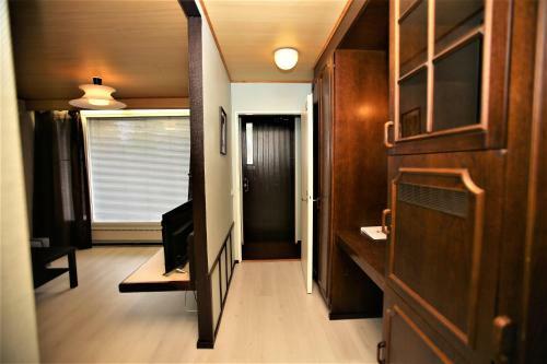 Leikari "seal La Vie" Bungalows