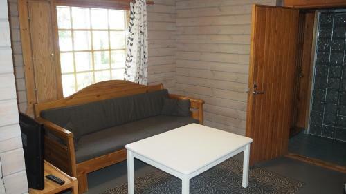 Tykkim�ki Camping