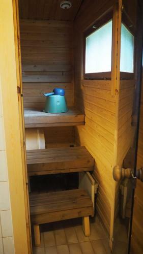 Tykkim�ki Camping