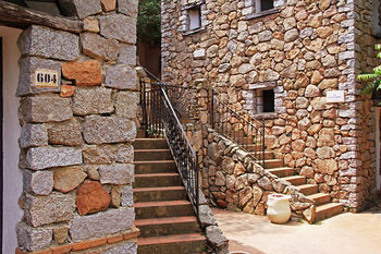 Hotel Arbatax Park - Monte Turri
