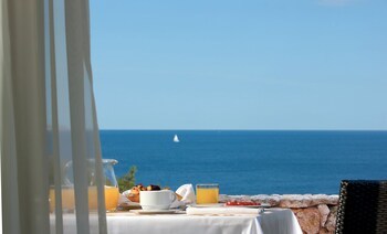 Hotel Arbatax Park - Monte Turri