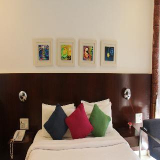 Hotel 360 Degree Beach Resort