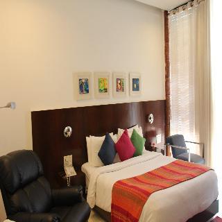Hotel 360 Degree Beach Resort