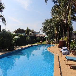 Hotel 360 Degree Beach Resort