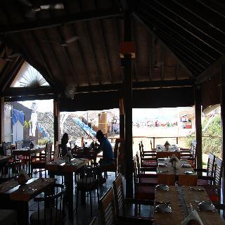 Hotel 360 Degree Beach Resort