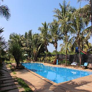 Hotel 360 Degree Beach Resort
