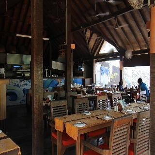 Hotel 360 Degree Beach Resort