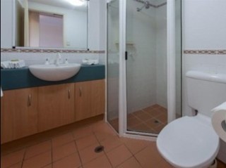 Hotel Grosvenor In Cairns