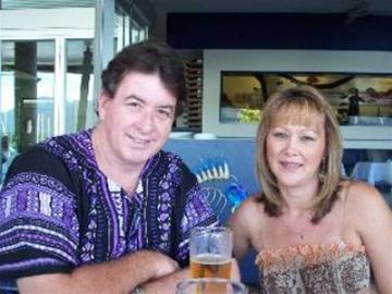 Hotel Grosvenor In Cairns