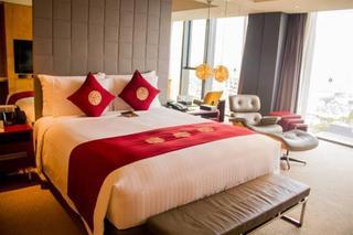 Hotel Intercontinental Shanghai Expo