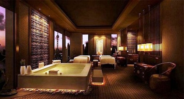 Hotel Intercontinental Shanghai Expo