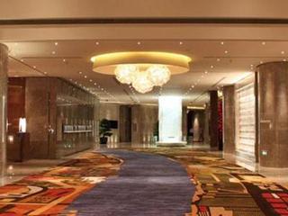 Hotel Intercontinental Shanghai Expo