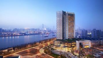 Hotel Intercontinental Shanghai Expo