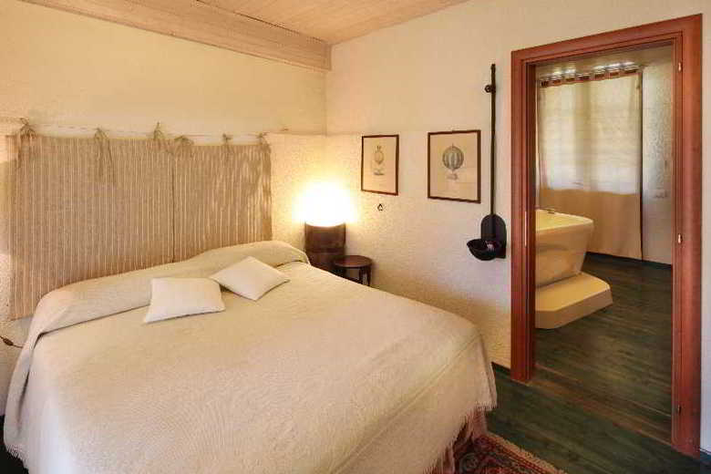 Hotel Resort & Spa San Crispino