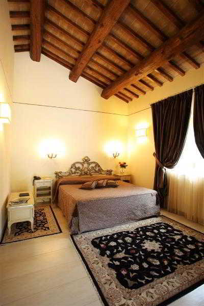Hotel Resort & Spa San Crispino