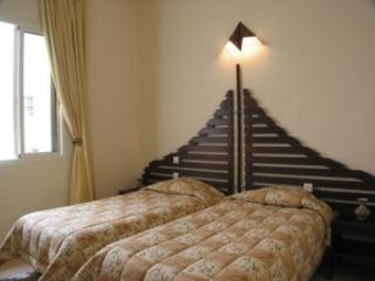Hotel Beau Rivage